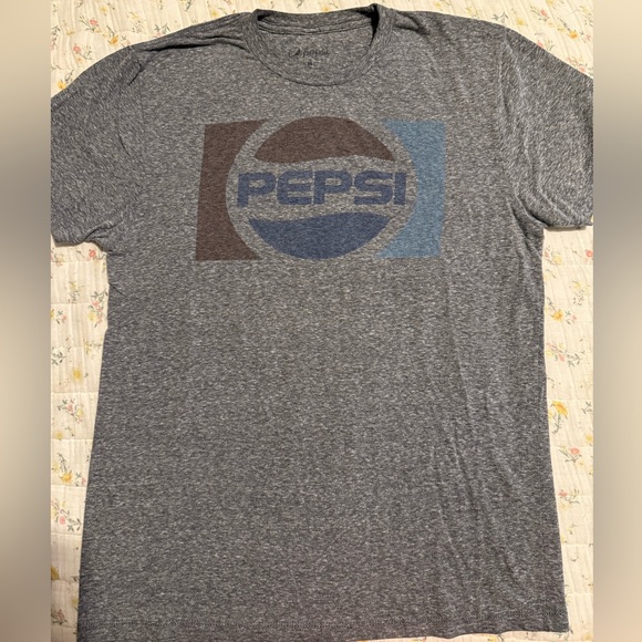 Pepsi men’s Tshirt size M - Picture 1 of 3